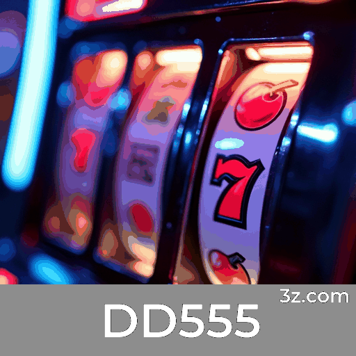 Plataforma DD555 com bônus