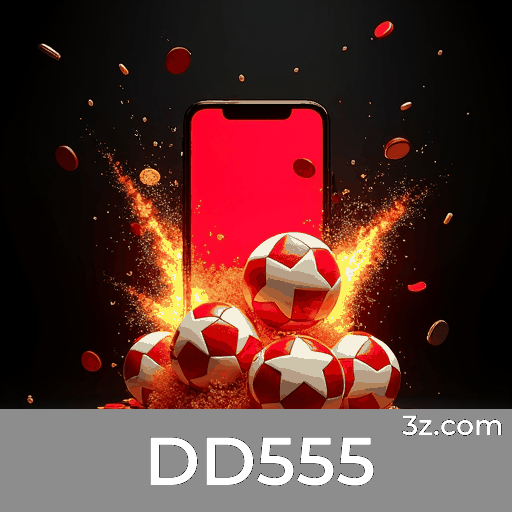Bônus de R$99 para apostas esportivas na DD555
