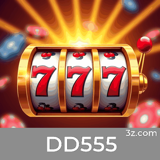 Catálogo de jogos DD555 com bônus